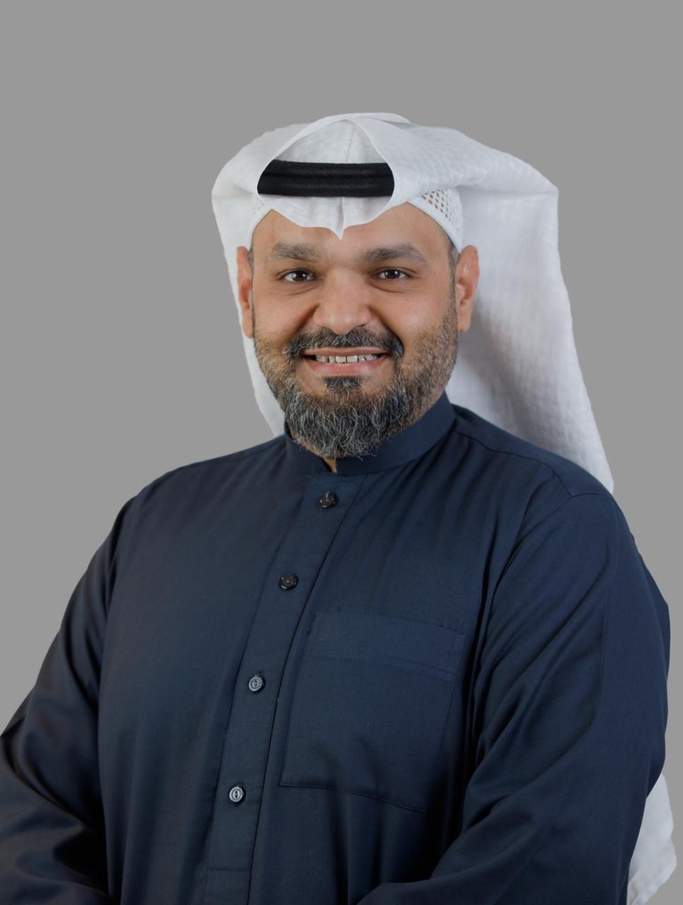 Mamdoh Alzhrani